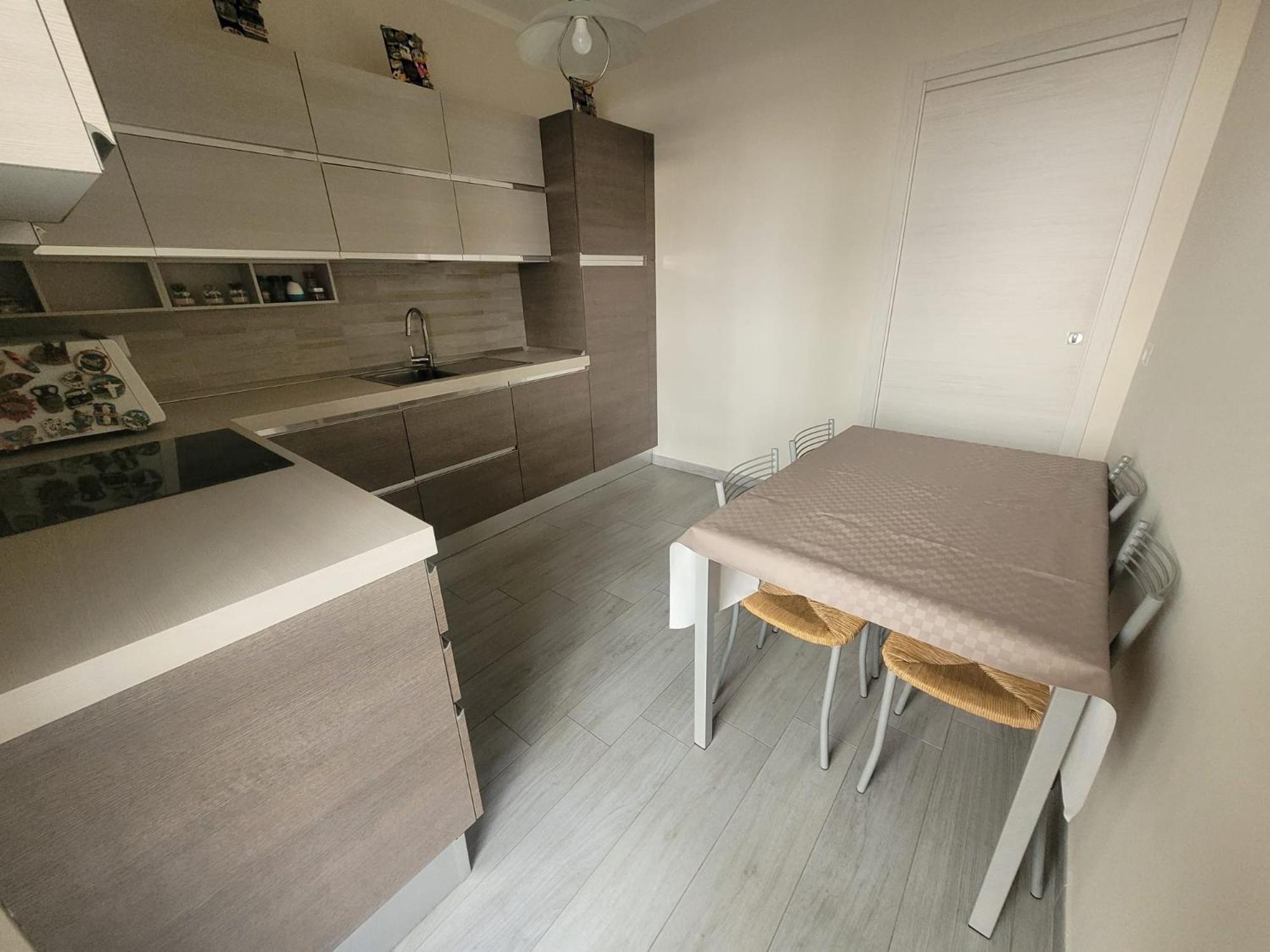 La Casa Di Fiona Appartement Quartu SantʼElena Buitenkant foto